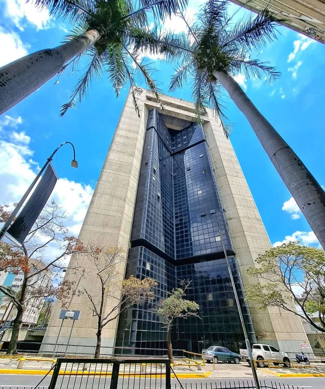 Proyecto Remodelación Torre Británica