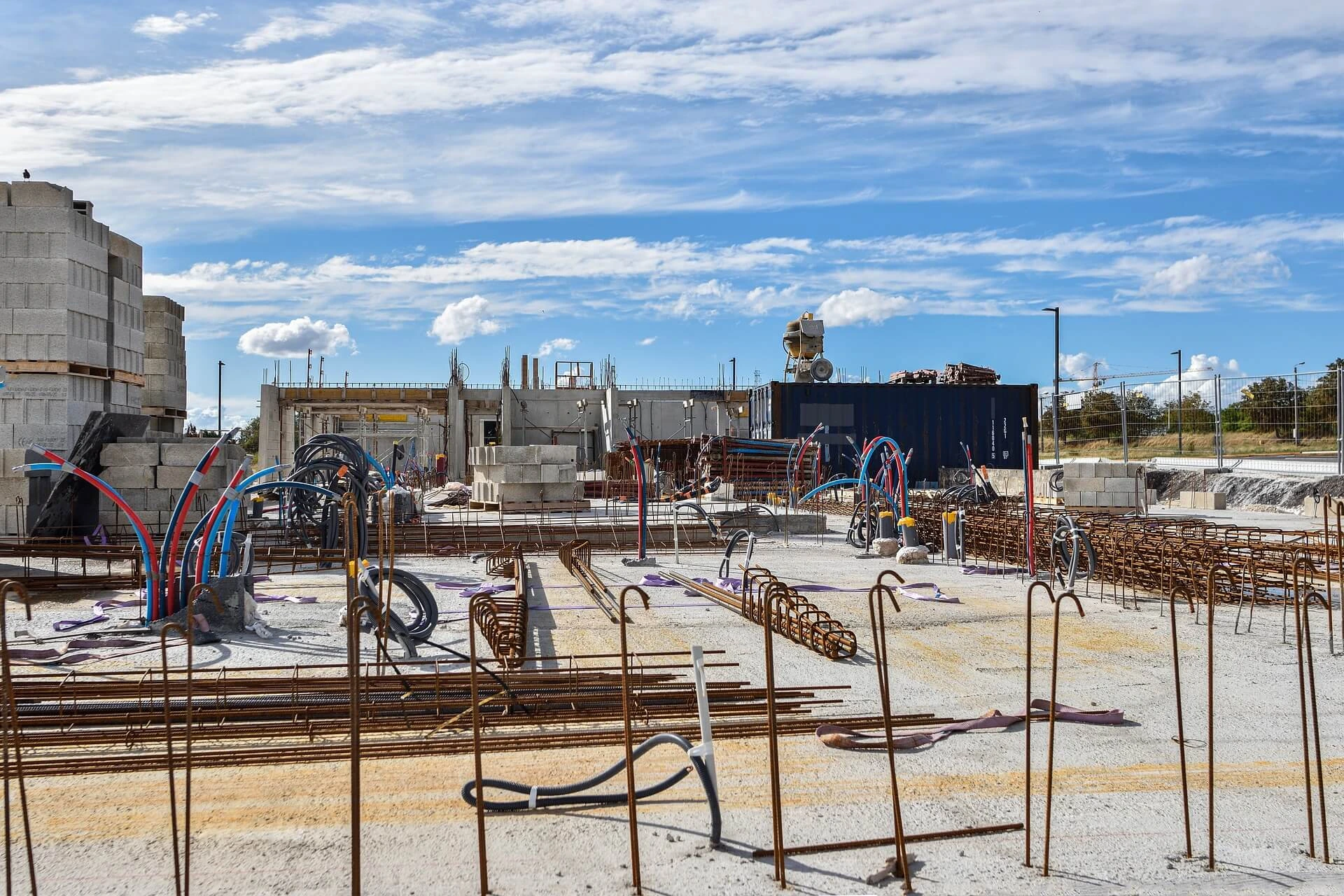 Imagen de Obras Turísticas